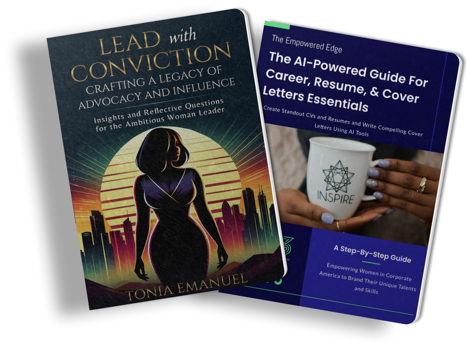 Special Bundle Offer ebook