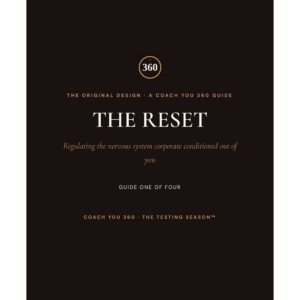 The Original Design — Four-Guide Collection