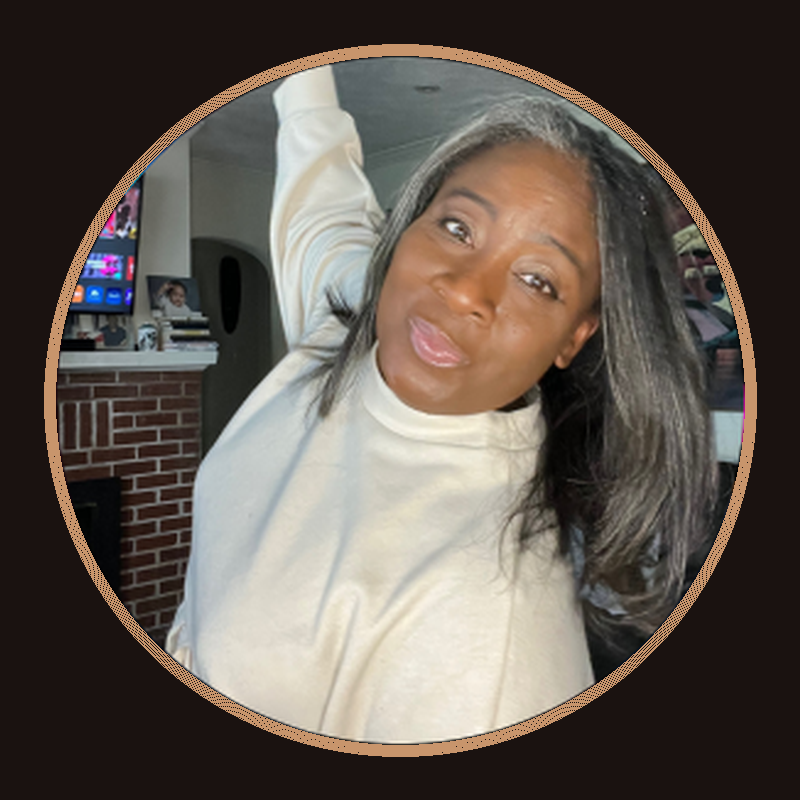 Tonia Emanuel, founder of Coach You 360.
